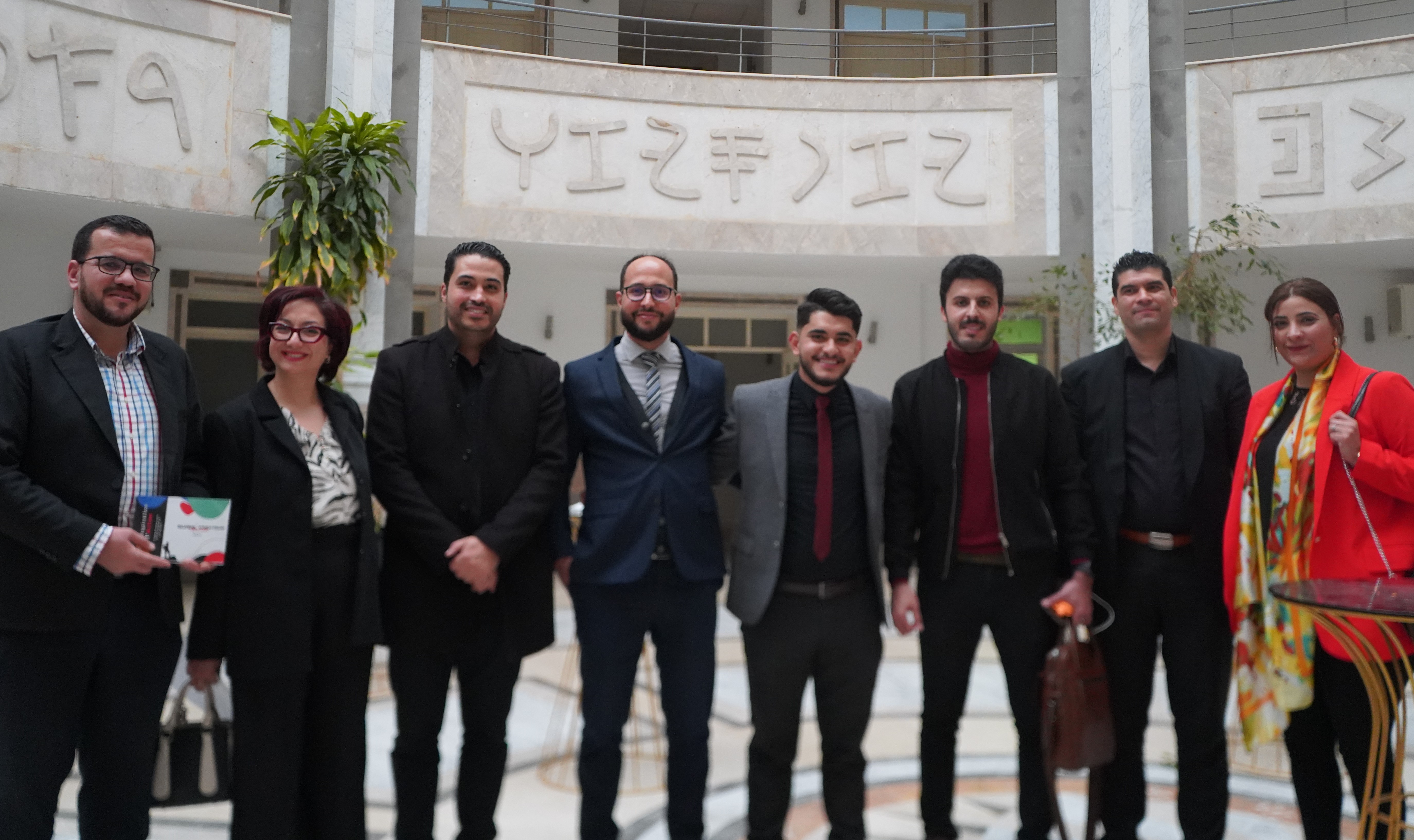 IGNITE - Lancement du Guide du Créateur Tunisien 2024  - GCT2024