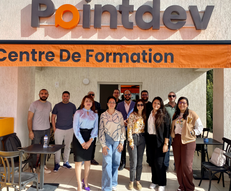 Quand l’IA rencontre le PMBOK 8 : une journée de formation qui ouvre de nouvelles perspectives