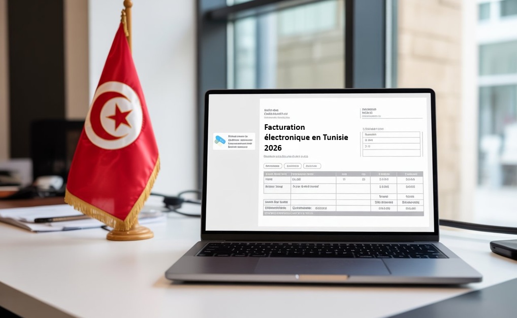 Facturation électronique en Tunisie en 2026 : une obligation réglementaire aux implications majeures