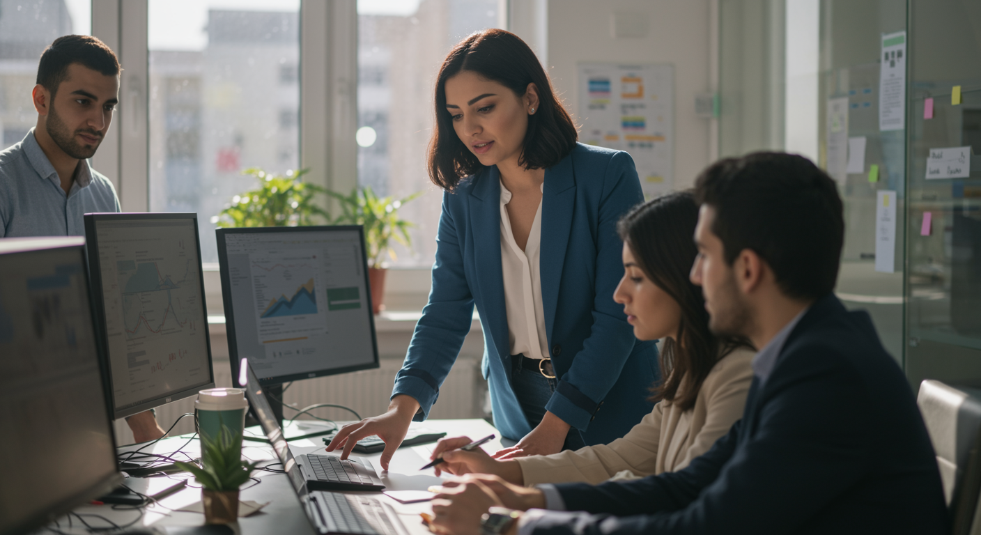 CAPM® : La certification idéale pour débuter dans le management de projet en 2025