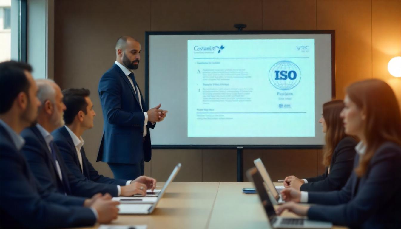 ISO 9001 : Évolutions à anticiper pour la prochaine version de 2026