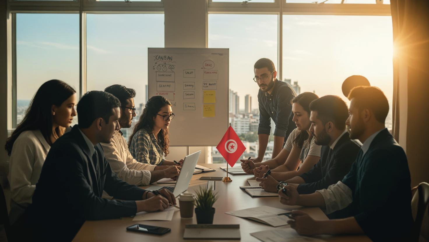Lean Management appliqué au laboratoire : Des solutions simples pour des gains concrets
