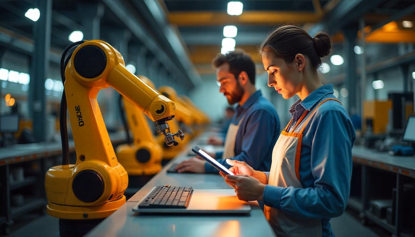 Le Programme de Mise à Niveau en Tunisie : Un dispositif à l’épreuve des transformations industrielles