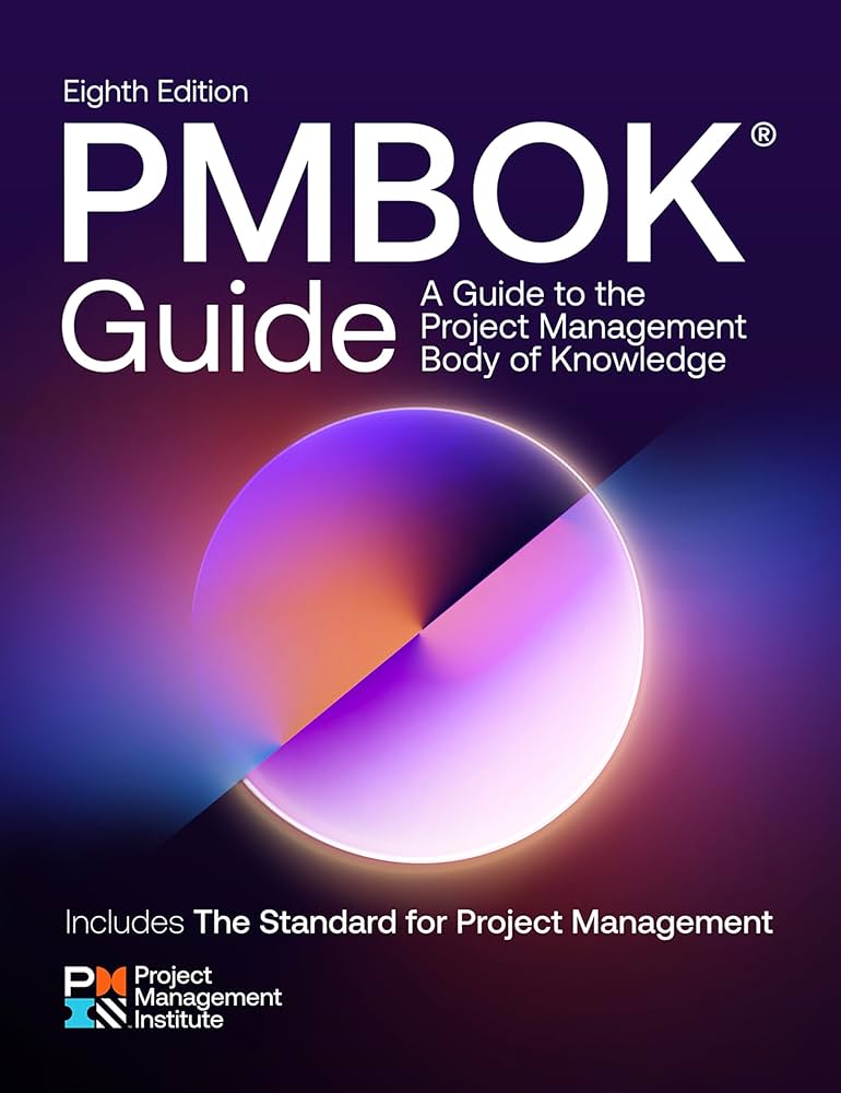 PMBOK 8® est là : un nouveau chapitre s’ouvre pour le management de projet