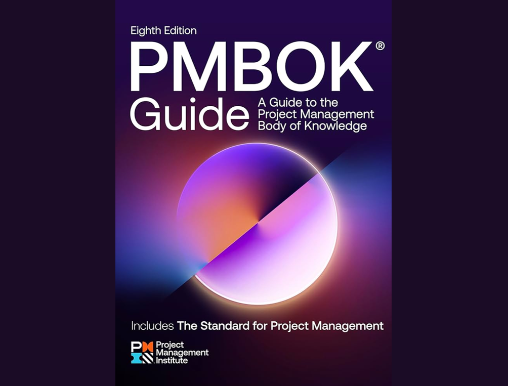 PMBOK 8® est là : un nouveau chapitre s’ouvre pour le management de projet