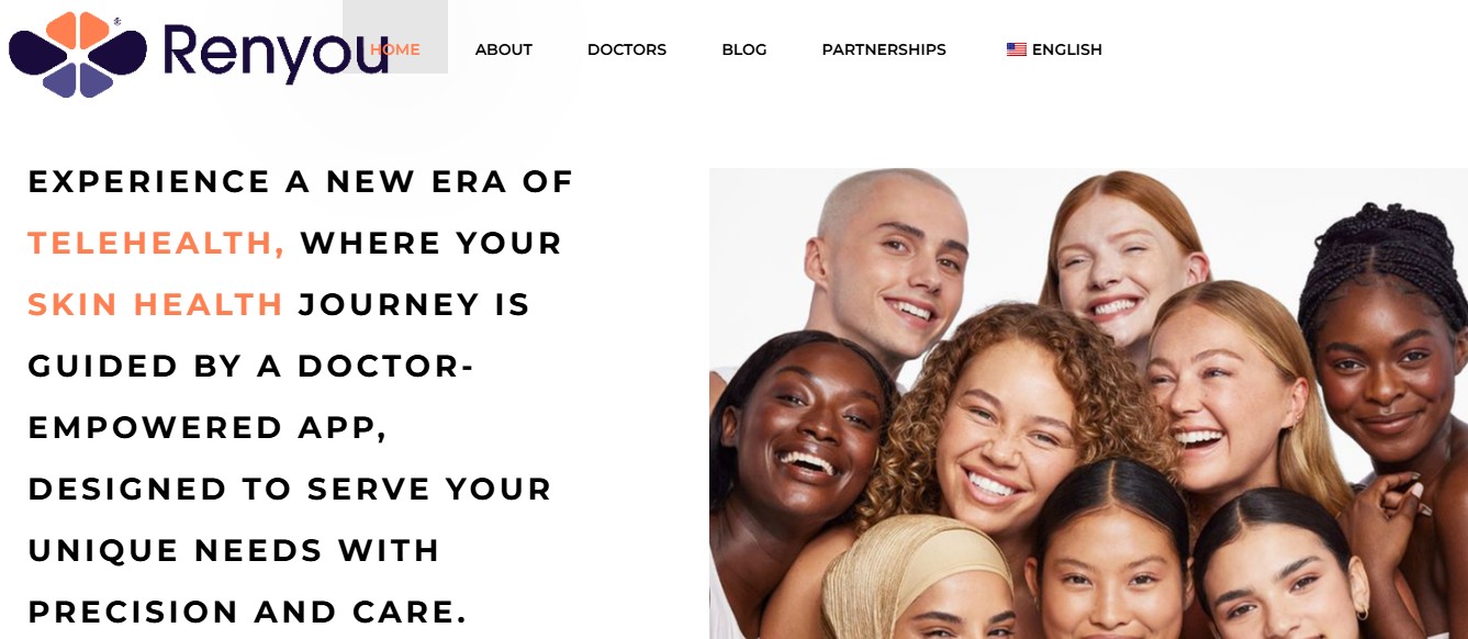 SkinPhilosophy : une startup tunisienne qui prend la peau au sérieux