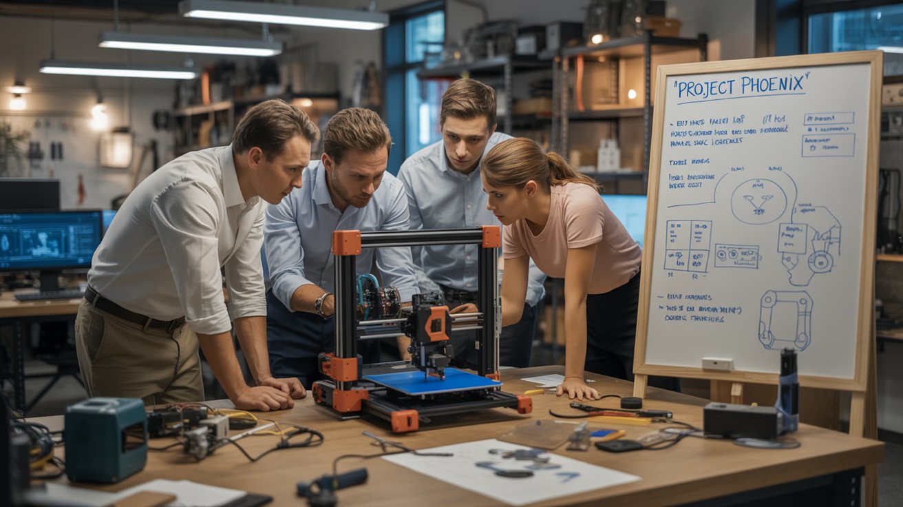 Intrapreneur vs Entrepreneur : comprendre la vraie différence