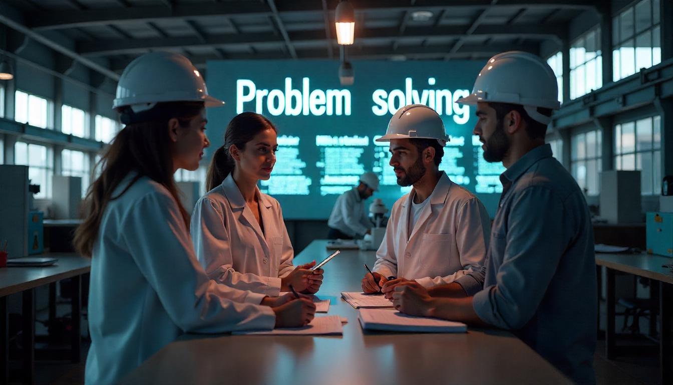 La compétence oubliée du manager moderne : l’art de résoudre les vrais problèmes