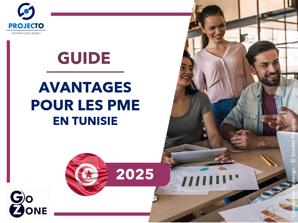 Avantages pour les PME en Tunisie