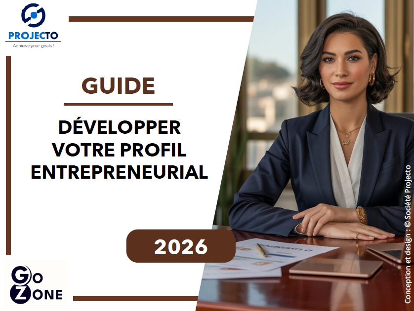 Développer votre profil entrepreneurial en 2026