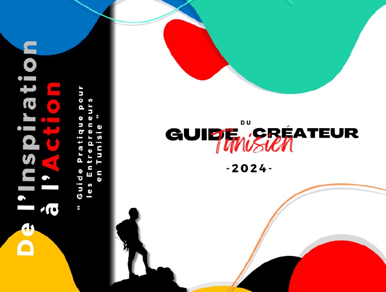 EXTRAIT - Guide du Créateur Tunisien 2024