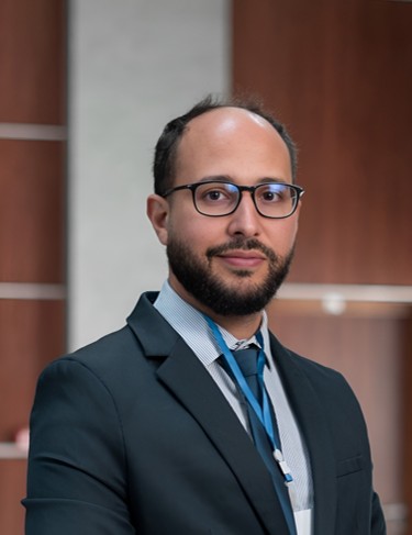 Photo de Makrem HEDIDAR