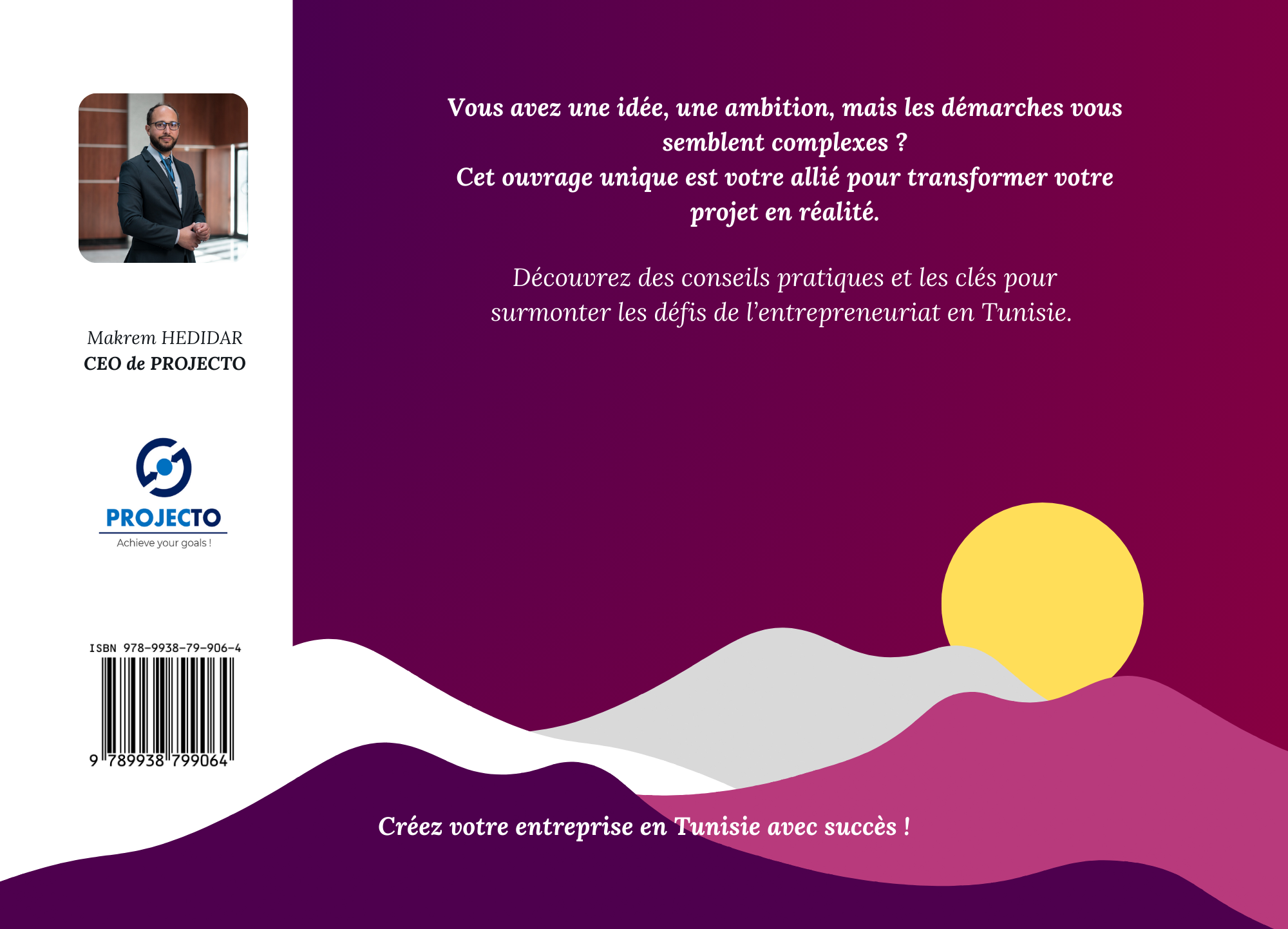 Couverture du livre Créer sa société en 2025 - Version 2